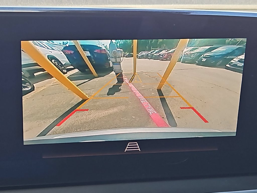 Used 2026 Buick Envista Preferred FWD image 18