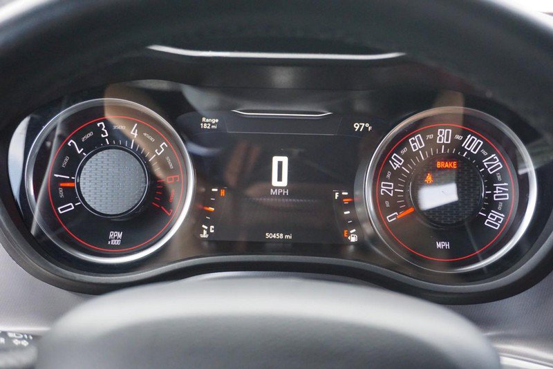 Used 2021 Dodge Challenger R/T RWD image 37