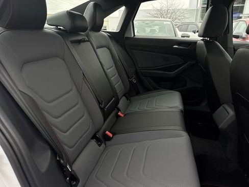 New 2026 Volkswagen Jetta GLI Autobahn FWD image 26