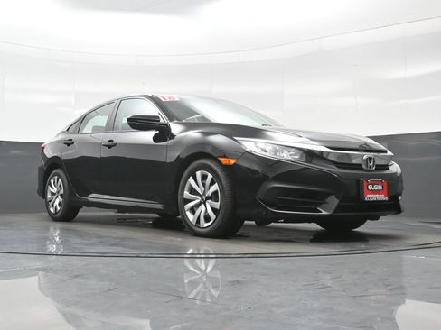 Used 2018 Honda Civic LX image 22