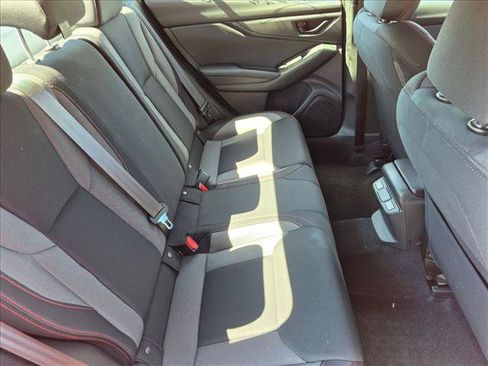 Used 2022 Subaru WRX AWD/4WD image 15