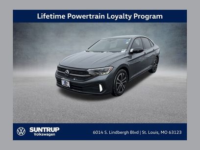 Used 2024 Volkswagen Jetta Sport