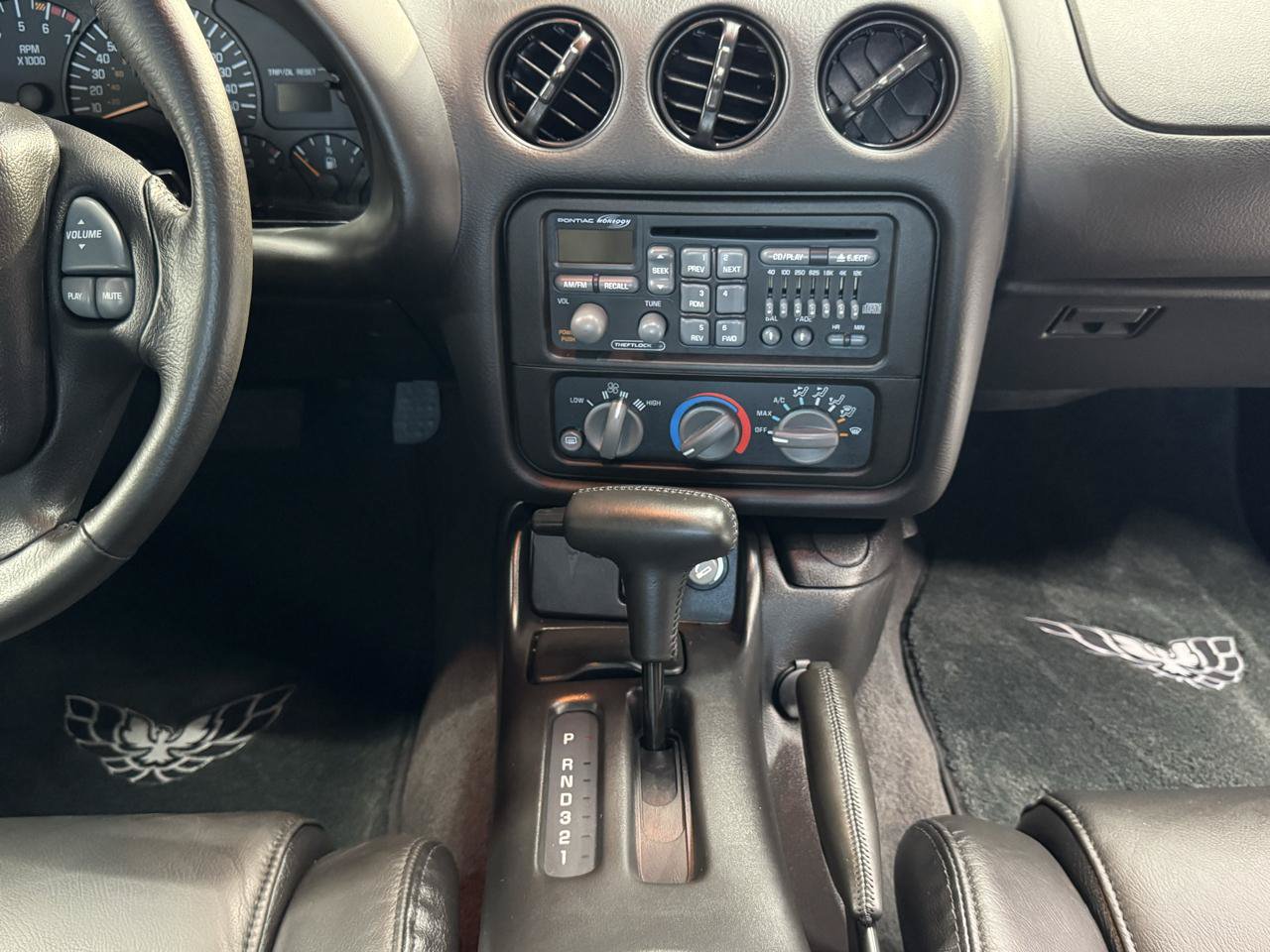 Used 2000 Pontiac Firebird Formula RWD image 60