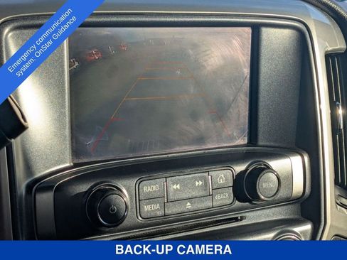 Used 2017 Chevrolet Silverado 1500 LT w/ All Star Edition image 26