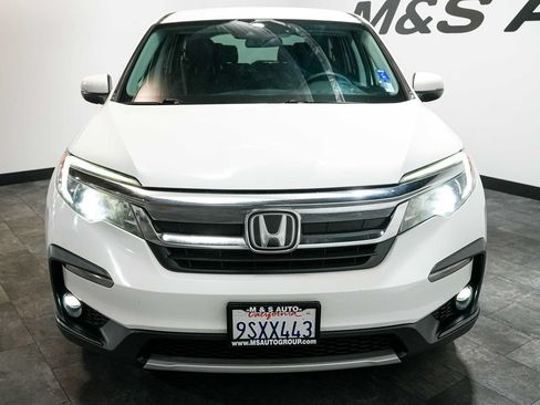 Used 2020 Honda Pilot EX image 8