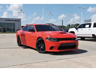Used 2023 Dodge Charger Scat Pack w/ Harman/Kardon Audio Group