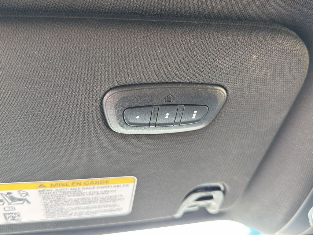 Used 2025 Jeep Wagoneer Series II AWD/4WD image 13