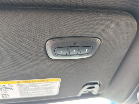 Used 2025 Jeep Wagoneer Series II AWD/4WD image 13