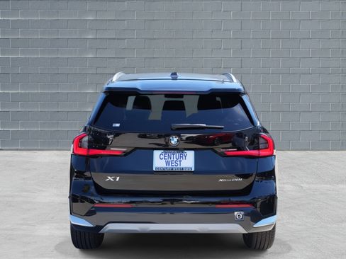 New 2026 BMW X1 xDrive28i w/ Convenience Package image 4