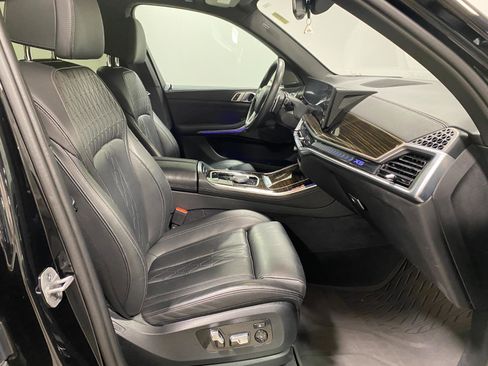 Used 2024 BMW X5 xDrive40i w/ Premium Package image 20