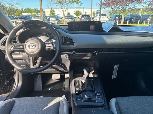 New 2026 MAZDA CX-30 AWD 2.5 S image 18
