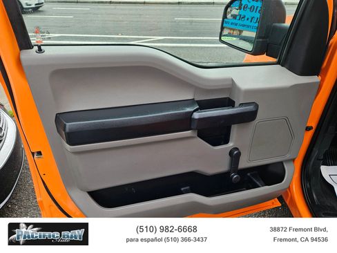 Used 2016 Ford F150 XL image 9