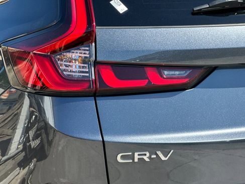 Used 2024 Honda CR-V EX-L image 26