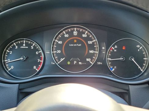 New 2026 MAZDA CX-30 AWD 2.5 S image 27