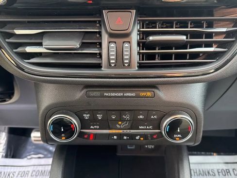 Used 2023 Ford Escape ST-Line Select image 23