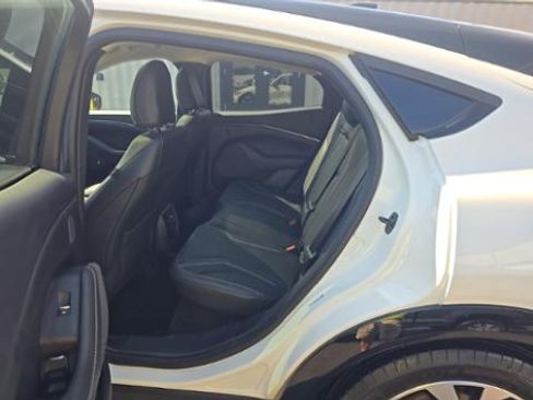 Used 2023 Ford Mustang Mach-E Premium RWD image 8