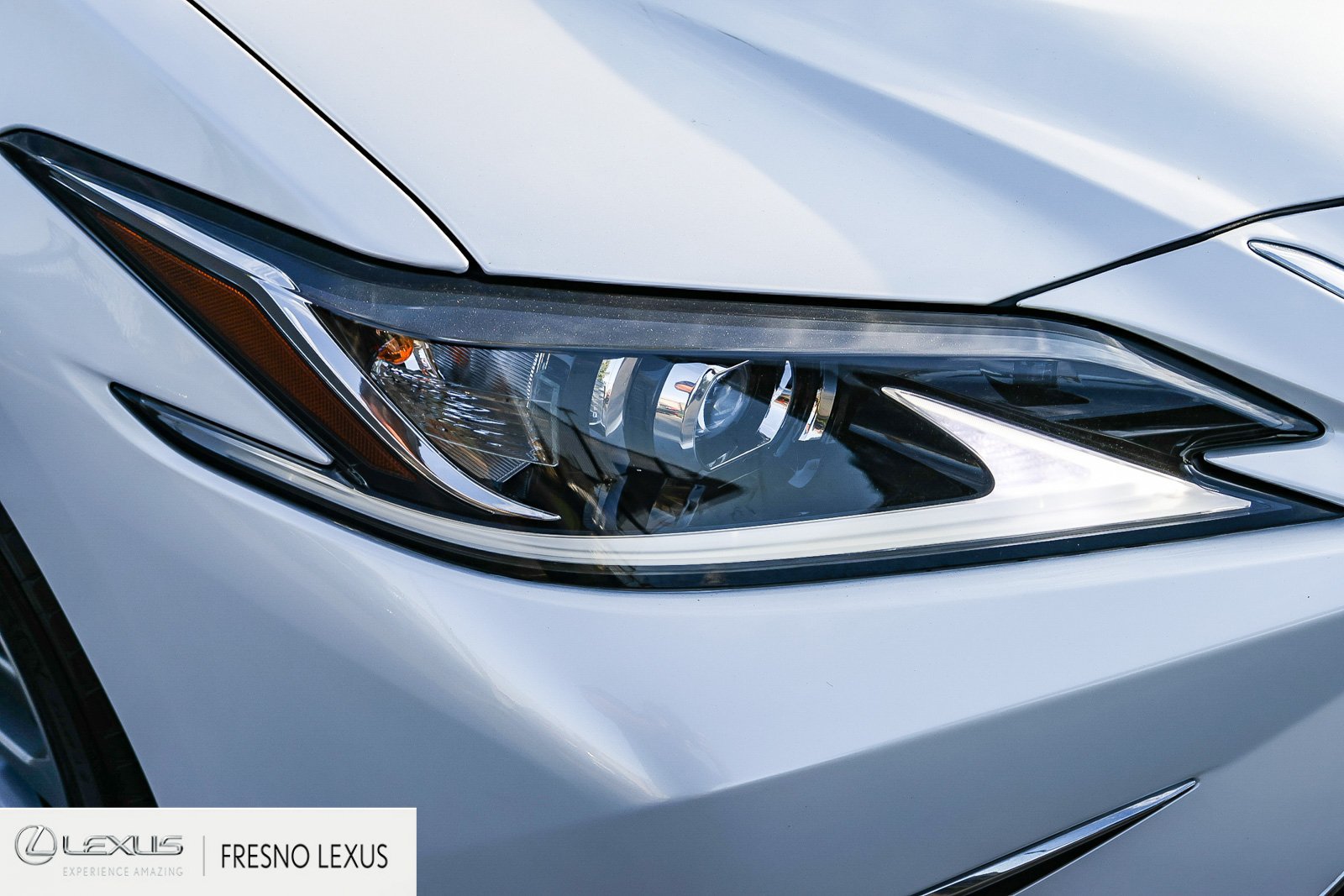 Certified 2025 Lexus ES 350 w/ Accessory Package (Z2) FWD image 10