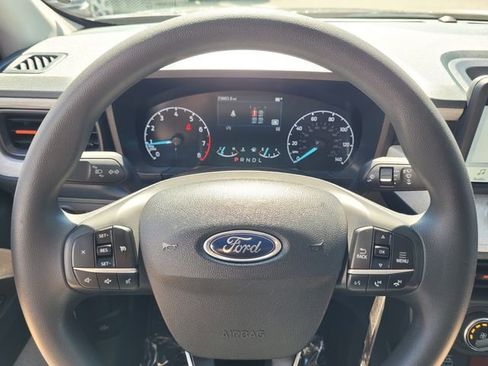 Certified 2022 Ford Maverick XLT w/ Equipment Group 300A Standard image 28