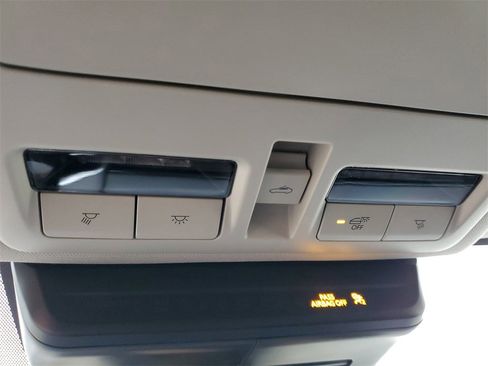 New 2026 MAZDA CX-50 AWD 2.5 Hybrid w/ Weather Package image 34