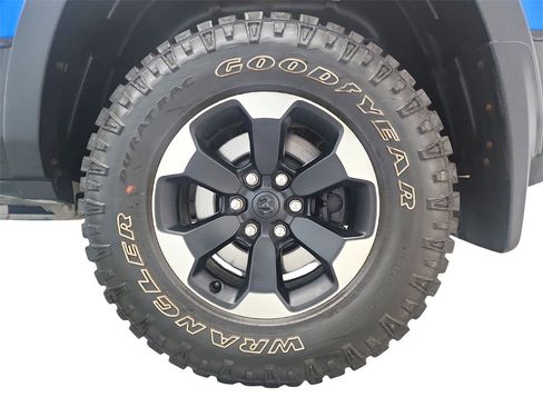 Used 2021 RAM 1500 Rebel w/ Level 1 Equipment Group image 35