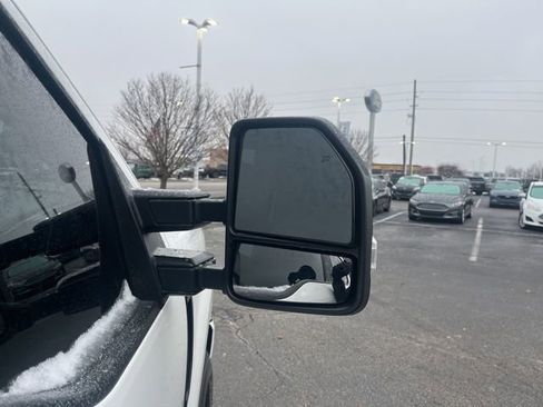 Certified 2021 Ford F250 Lariat image 4