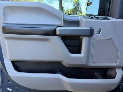 Used 2018 Ford F150 XLT w/ Equipment Group 302A Luxury AWD/4WD image 11