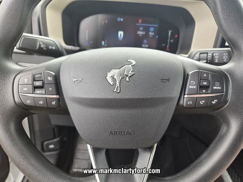 New 2026 Ford Bronco Sport Big Bend AWD/4WD image 19