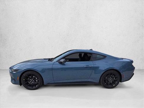 New 2026 Ford Mustang Coupe w/ Mustang Nite Pony Package image 5