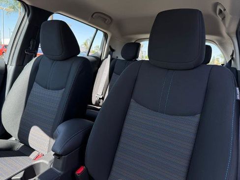 New 2025 Nissan Leaf SV Plus image 15