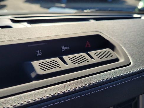 New 2025 Ford Bronco Outer Banks image 43