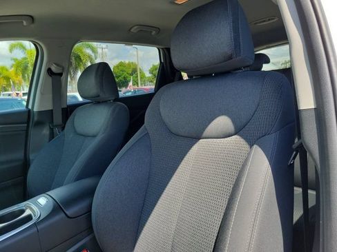Certified 2023 Hyundai Santa Fe SEL FWD image 14