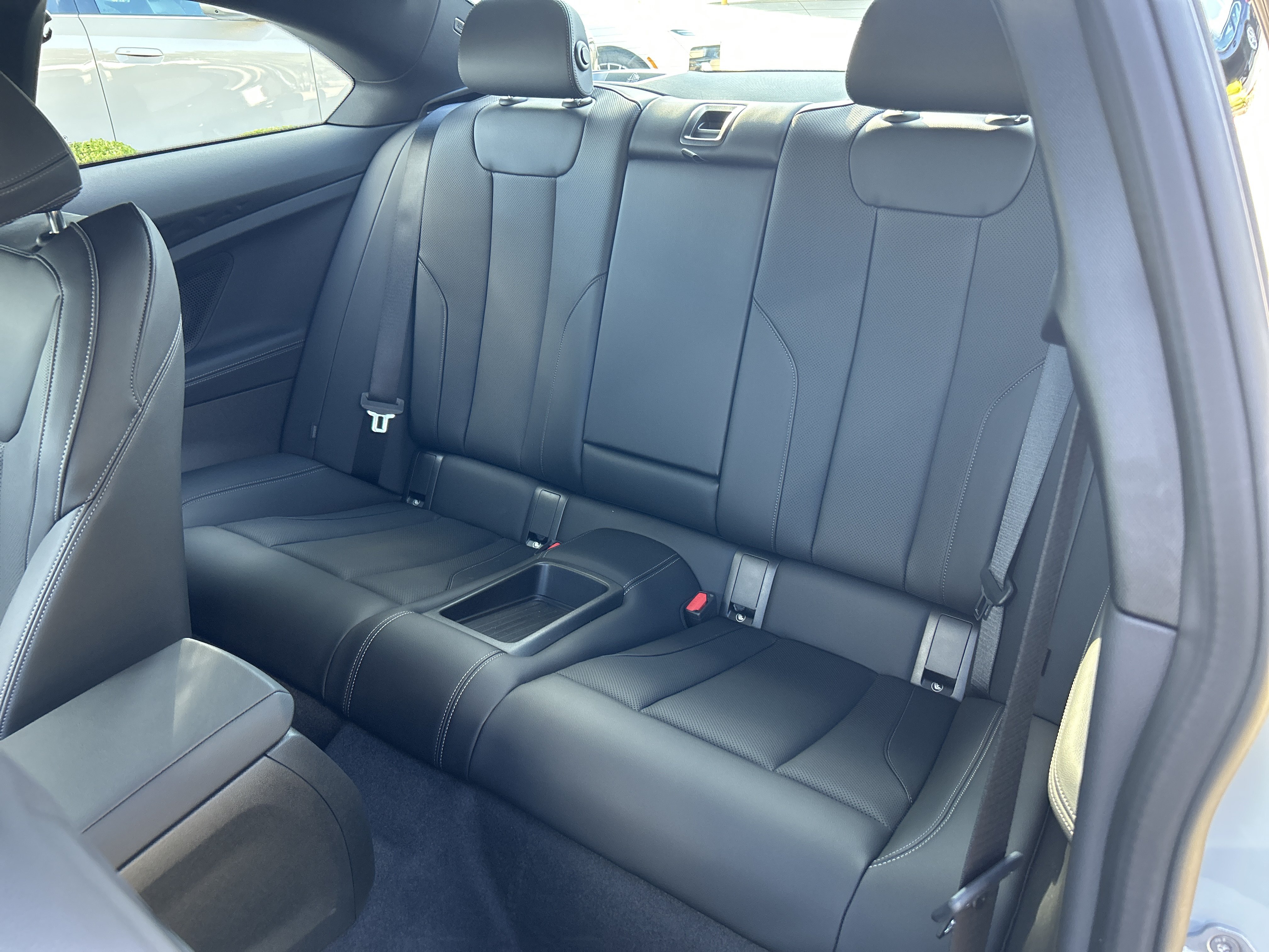 New 2026 BMW 230i xDrive Coupe w/ Premium Package AWD/4WD image 19