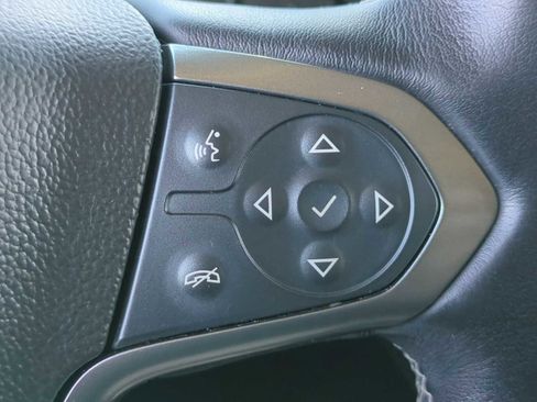 Used 2019 Chevrolet Tahoe Premier image 16