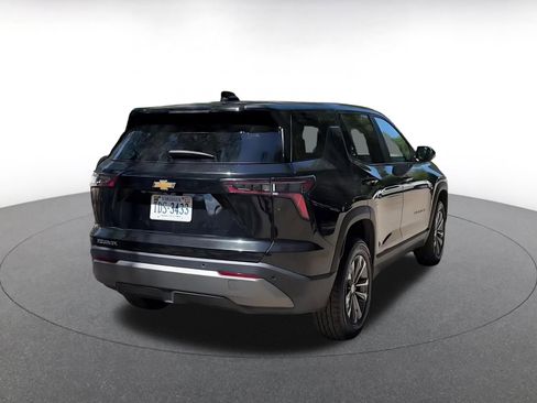 Used 2025 Chevrolet Equinox LT FWD image 14