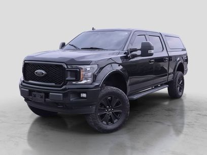 Used 2020 Ford F150 XLT w/ Equipment Group 302A Luxury