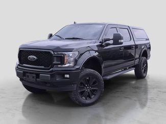 Used 2020 Ford F150 XLT w/ Equipment Group 302A Luxury AWD/4WD video 1