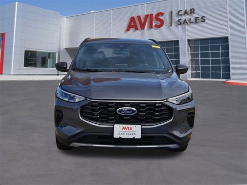 Used 2025 Ford Escape ST-Line image 10