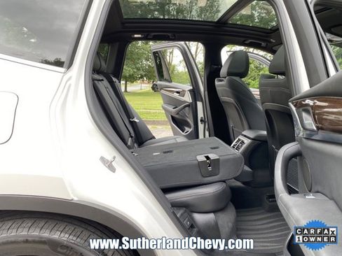 Used 2022 BMW X3 xDrive30i w/ Premium Package image 44