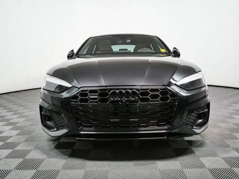 Used 2023 Audi A5 2.0T Premium Plus w/ Premium Plus AWD/4WD image 28