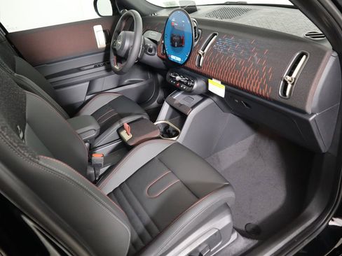 New 2026 MINI Cooper Countryman S w/ Comfort Package Max image 18