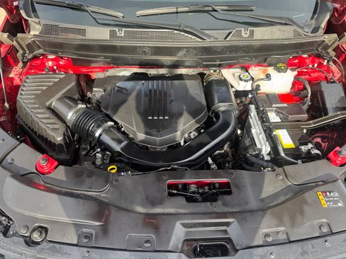 Used 2024 Chevrolet Traverse Z71 w/ Enhanced Driving Package image 31