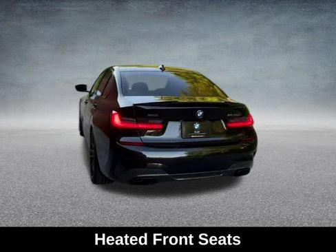 Used 2021 BMW M340i xDrive w/ Premium Package AWD/4WD image 23