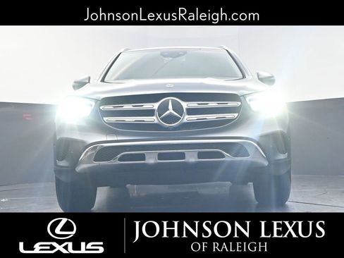 Used 2020 Mercedes-Benz GLC 300 4MATIC image 15