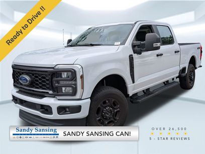 Used 2024 Ford F250 XL w/ STX Appearance Package