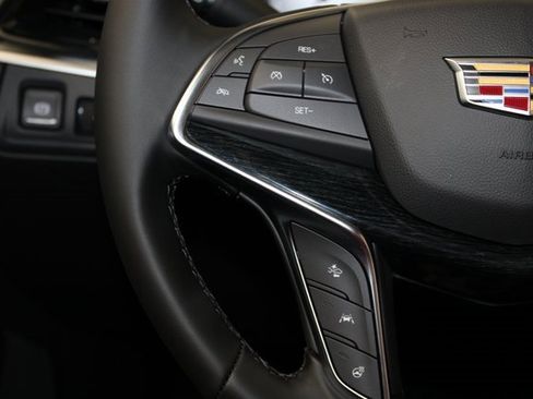 New 2025 Cadillac XT5 Premium Luxury image 22