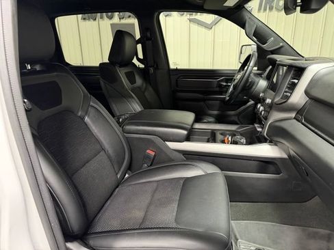 Used 2023 RAM 1500 Big Horn AWD/4WD image 24