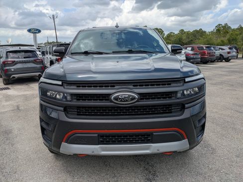 Used 2022 Ford Expedition Timberline AWD/4WD image 9