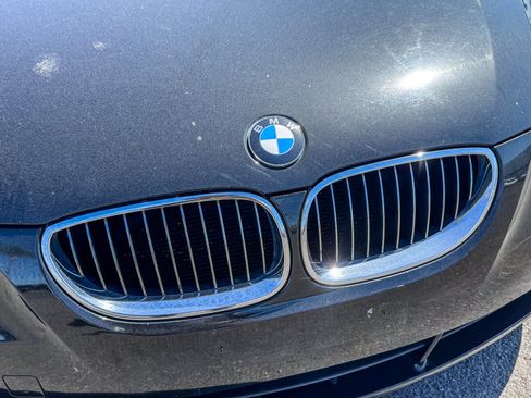 Used 2007 BMW 525i Sedan RWD image 5