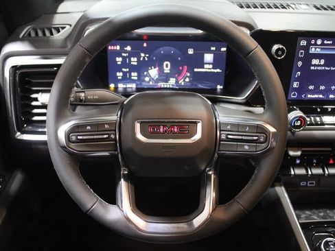 New 2026 GMC Canyon Elevation w/ Convenience Package AWD/4WD image 34