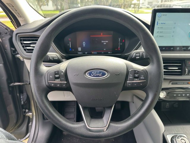 Certified 2026 Ford Escape Active w/ Tech Pack #1 FWD image 24